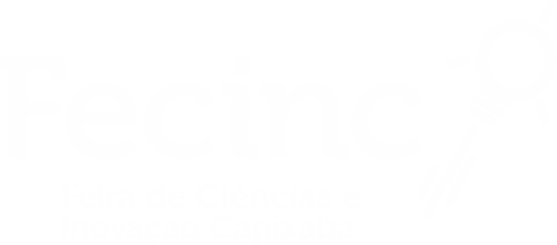 Logotipo FECINC