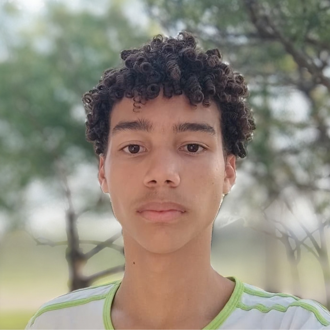 Enzo Souza Maia
