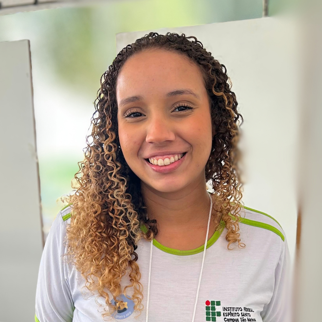 Ester da Silva Fanticheli