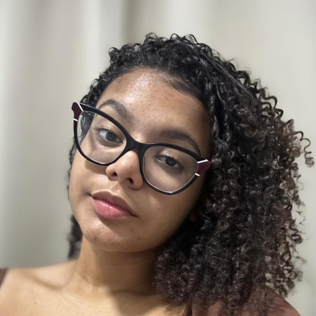 Geovana de Souza Carvalho