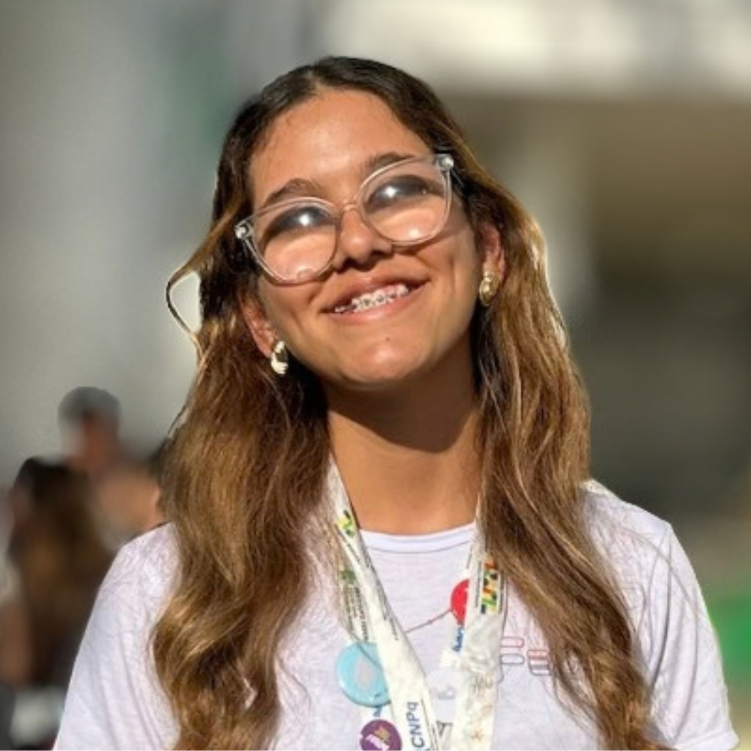 Ana Clara Silva Gomes