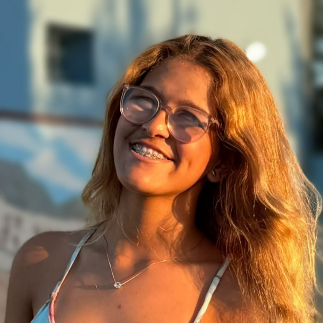 Maria Eduarda Silva Gomes