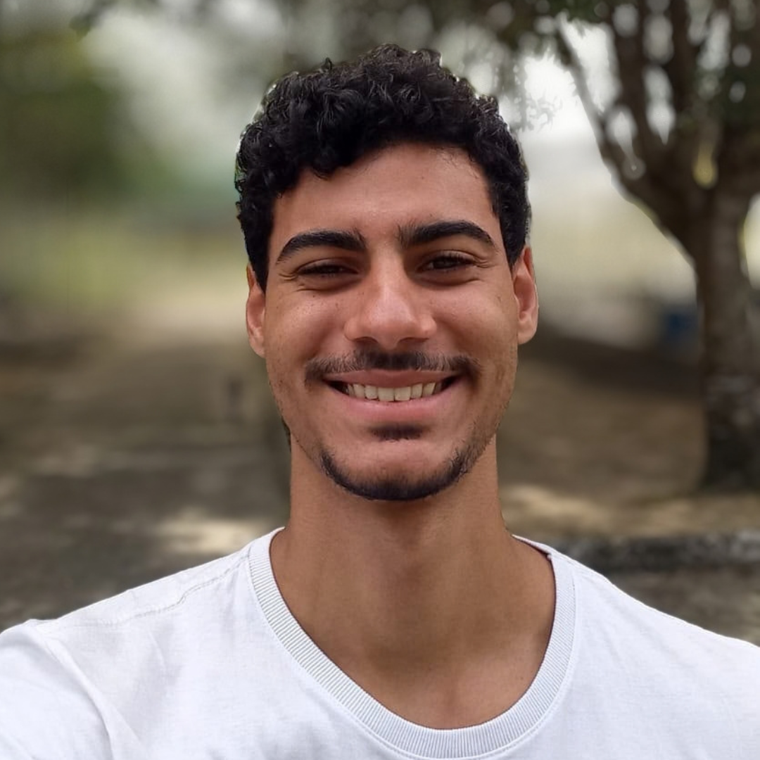 Pedro Briel Souza Silva