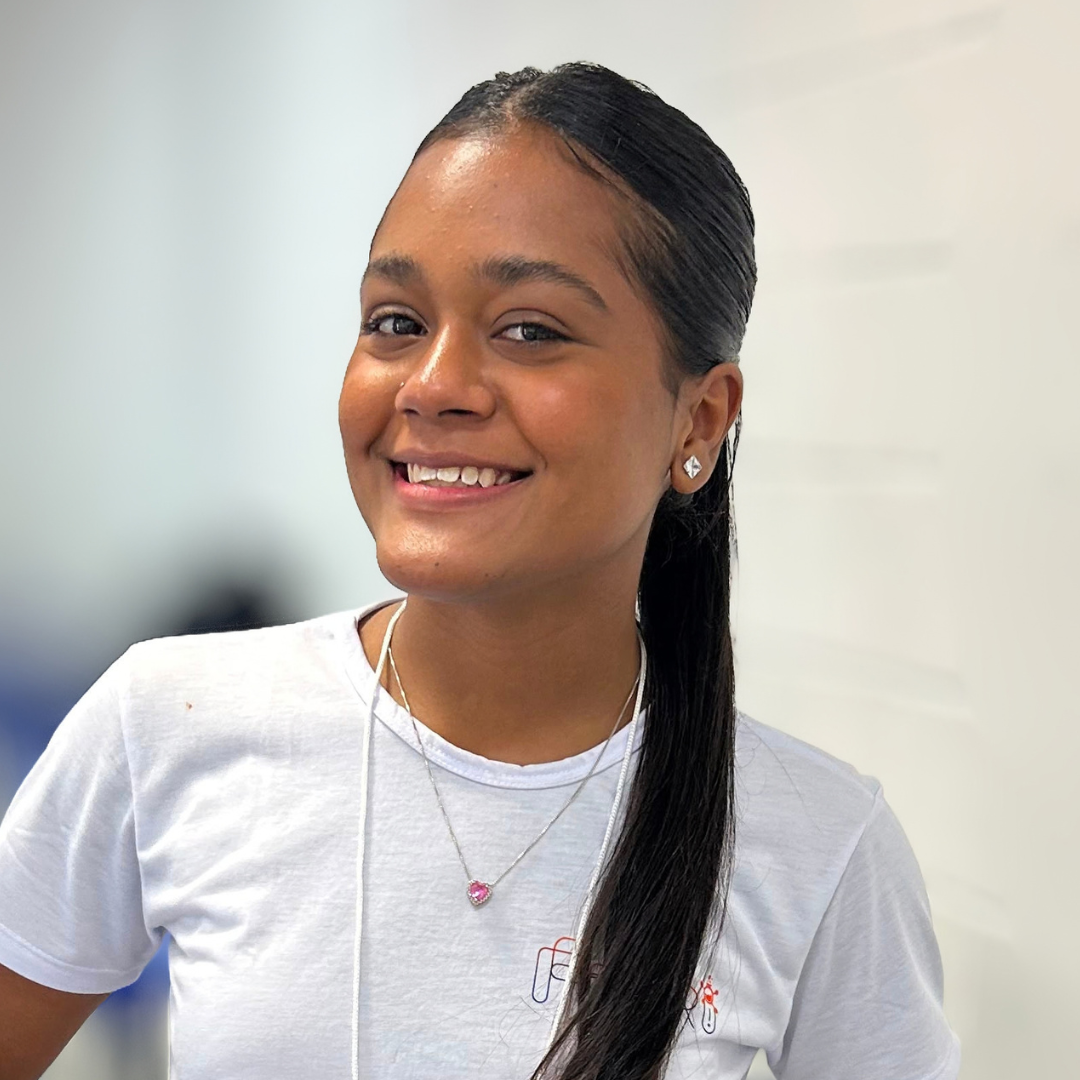 Pietra Rosa Araújo