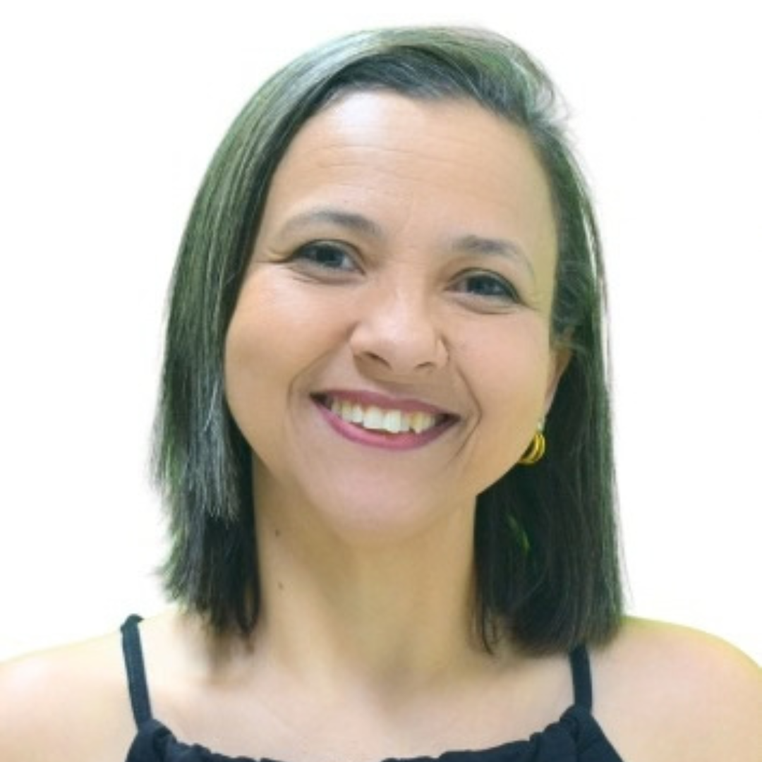 Rossanna dos Santos Santana Rubim