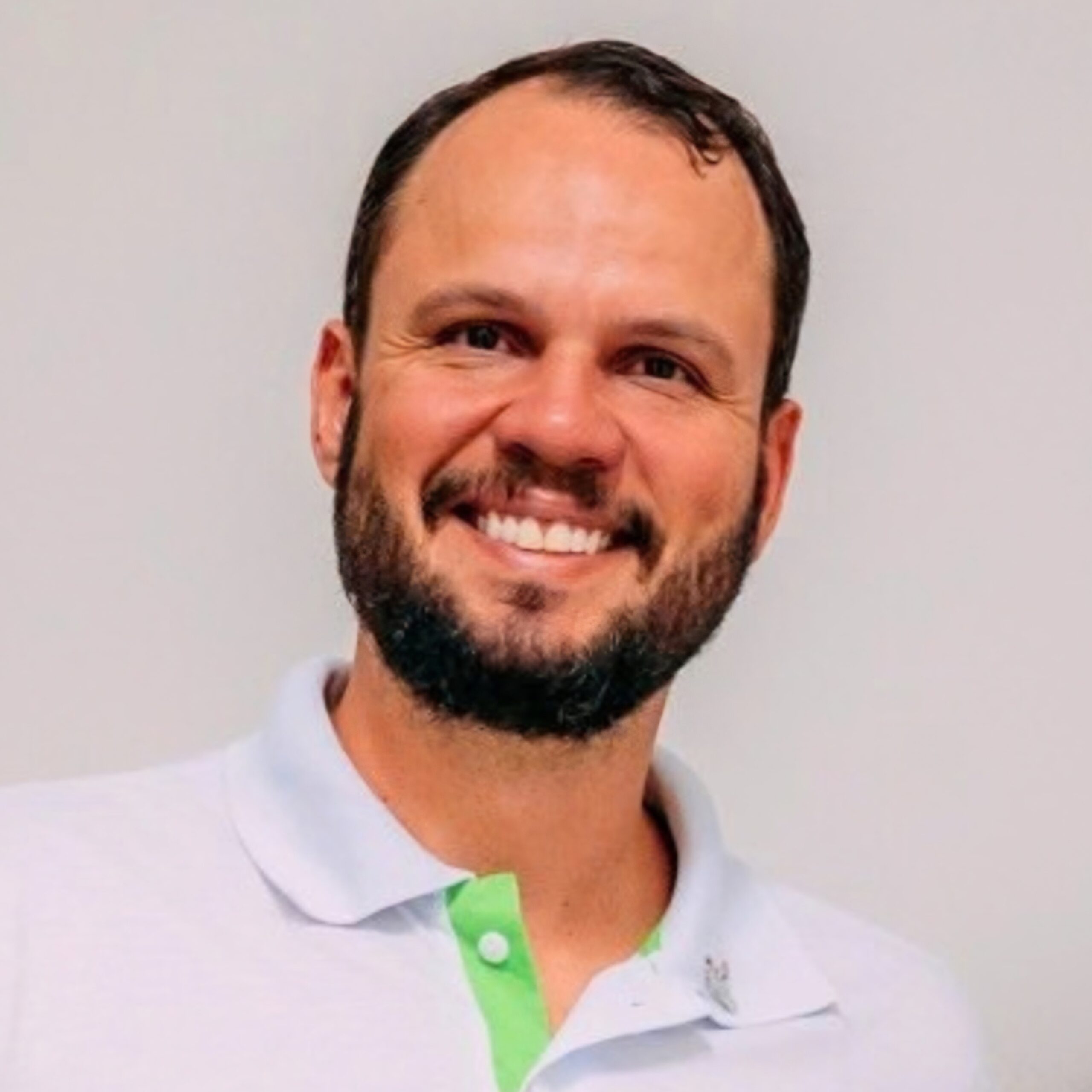 Thiago Rafalski Maduro